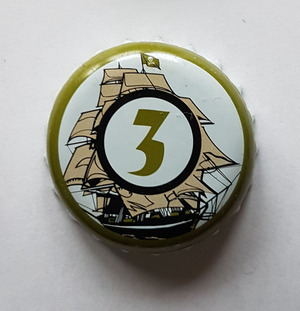 Piraat, Brasserie Van Steenberge